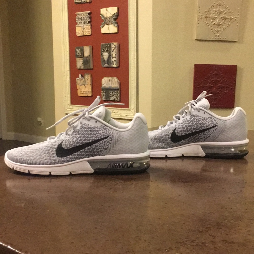 Men’s Nike Airmax